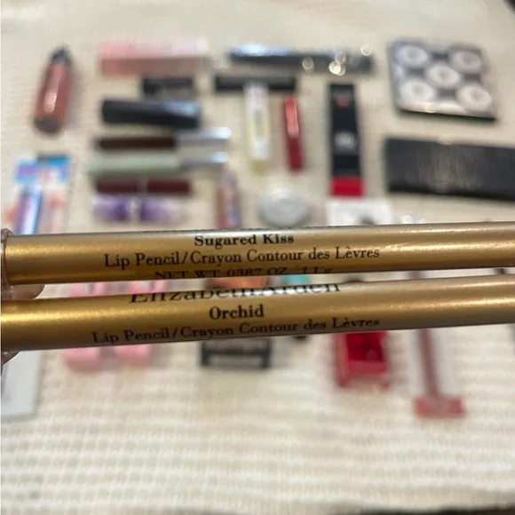 Makeup Bundle